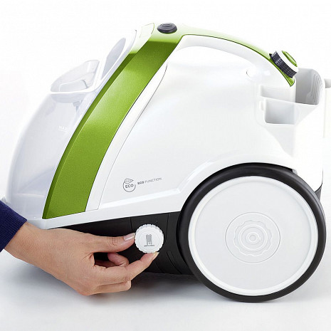 Tvaika tīrītājs Vaporetto Smart 110 Eco PTEU0317