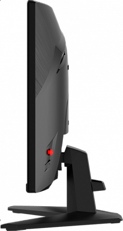 Monitors  MAG 242C