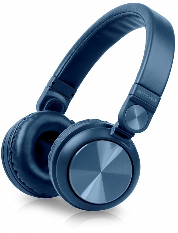 Bluetooth bezvadu austiņas  M-276BTB