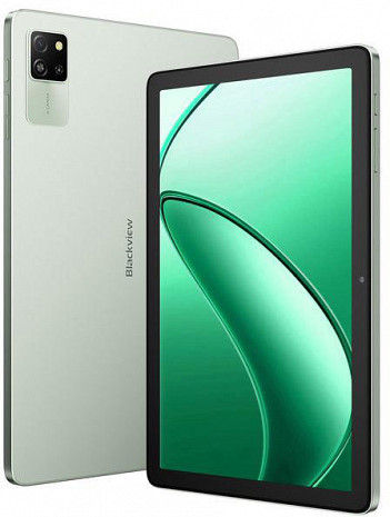 Planšetdators Tab 60 10.1" Wi-Fi TAB60 WI-FI 4/128GB GREEN