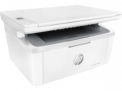 Multifunkcionālais printeris LaserJet M140we 7MD72E#B19