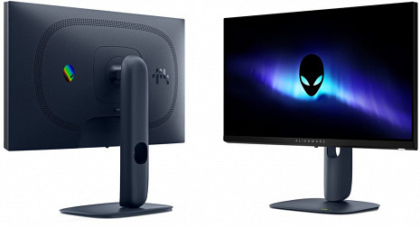 Monitors AW2525HM 210-BRYJ