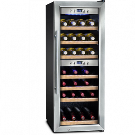 Холодильник WineMaster 38 00650
