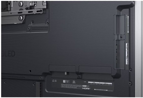 OLED Televizors  OLED55G61LW