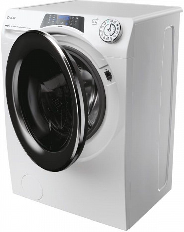 Veļas mašīna  RP4 476BWMBC/1-S