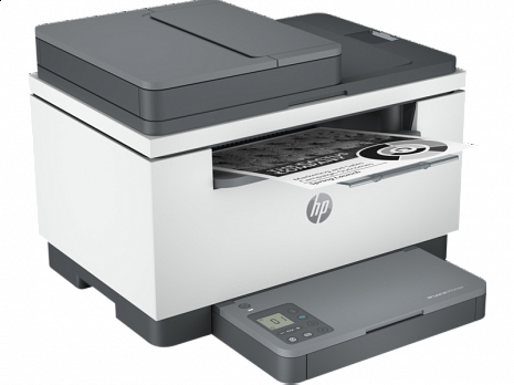 Multifunkcionālais printeris LaserJet MFP M234sdw 6GX01E#B19
