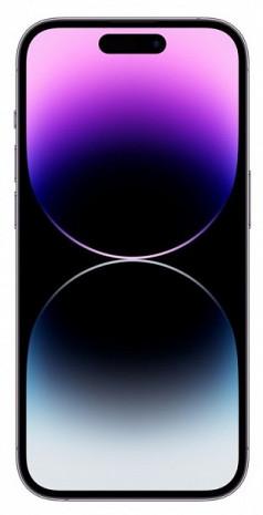 Смартфон iPhone 14 Pro MQ0G3PX/A