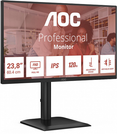 Monitors  24E4U