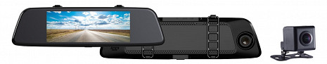 Auto video reģistrators  VREC-150MD