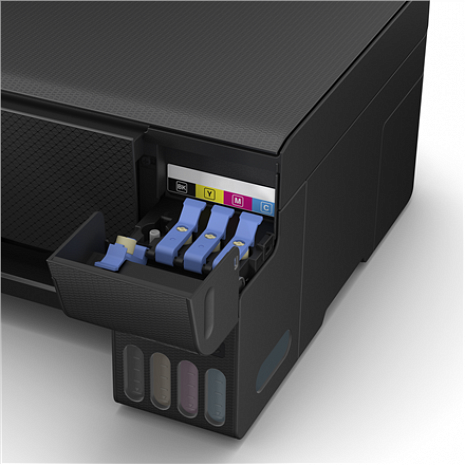 Multifunkcionālais printeris EcoTank L3210 C11CJ68401