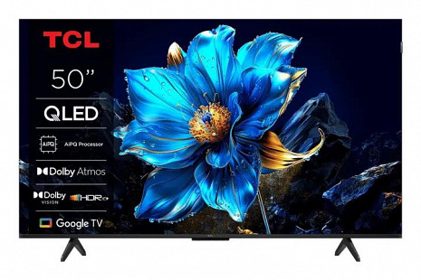 QLED Televizors  50T69C