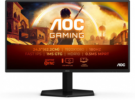 Monitors  25G42E