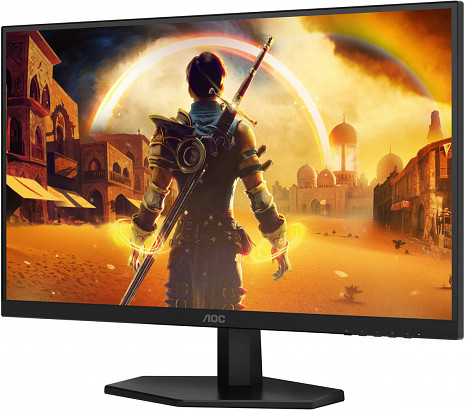 Monitors  Q27G42ZE