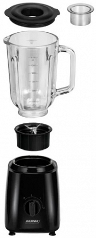 Блендер  MBL-37