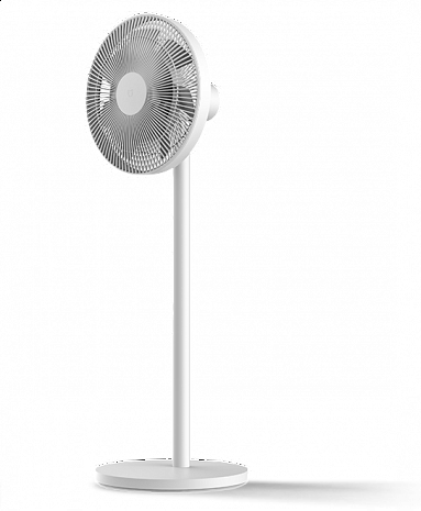 Gaisa ventilators Mi Smart Standing Fan 2 BHR4828GL