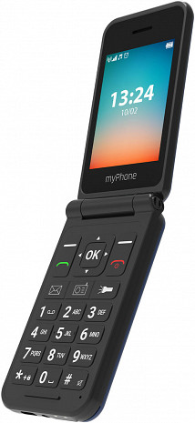 Mobilais tālrunis Flip TEL000906
