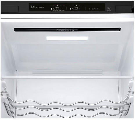 Холодильник  GBV3200DEP