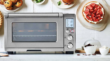 Духовка, духовой шкаф Smart Oven™ Pro SOV820 BSS