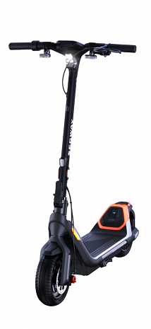 Elektriskais skrejritenis Kickscooter P65E AA.00.0012.48