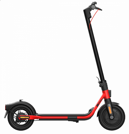 Elektriskais skrejritenis Ninebot eKickscooter D38E AA.00.0012.06