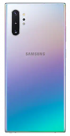 Viedtālrunis GALAXY NOTE 10+ SM-N975FZSDSEB
