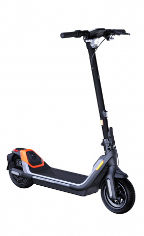Elektriskais skrejritenis Kickscooter P65E AA.00.0012.48