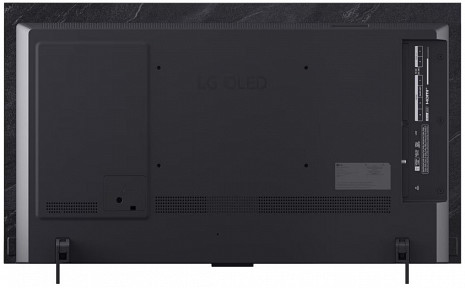 OLED Televizors  OLED42C61LA.AEU