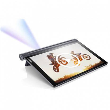 Планшет IdeaTab Yoga 3 Pro X90L 10.1 ", Black, IPS ZA0G0087SE