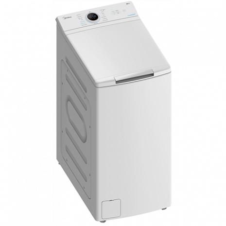 Veļas mašīna  MF100T60B/W-HR
