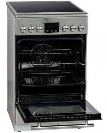 Plīts  MPM-55-KEI-38