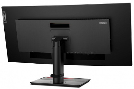 Monitors P34w-20 62CCRAT3EU