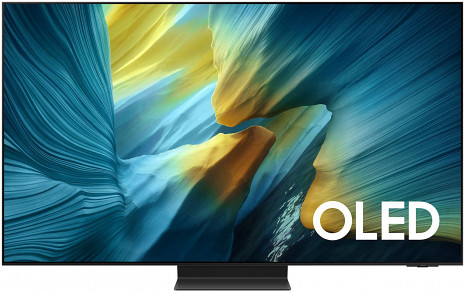 OLED Televizors  QE65S95FATXXH
