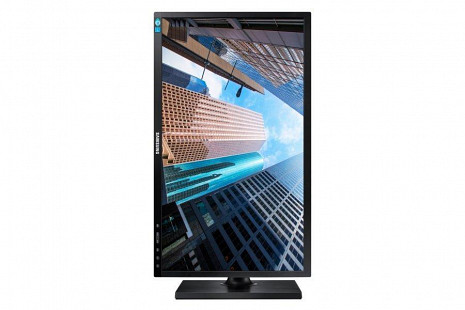Monitors LS24E65KBWV/EN LS24E65KBWW/EN