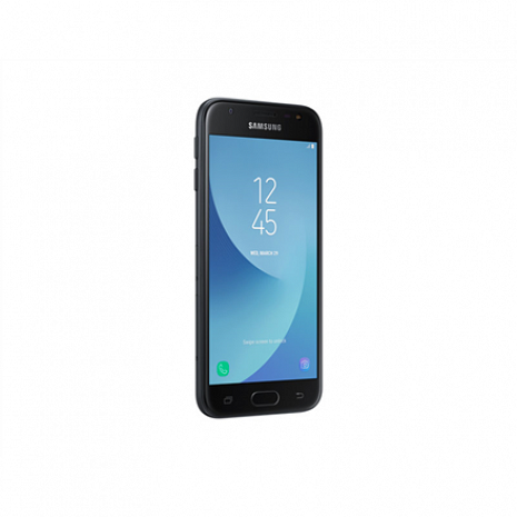 Смартфон Galaxy J3 (2017) J330F Black SM-J330F Black