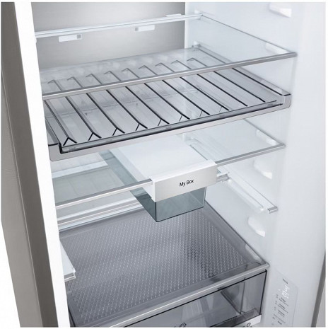 Ledusskapis  GBBSJ1CCPY