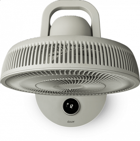 Gaisa ventilators  DXCF57