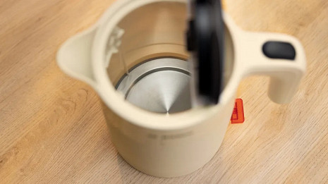 Elektriskā tējkanna  TWK2M167