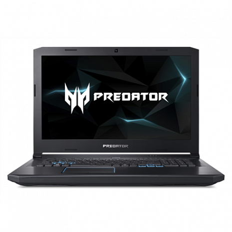 Ноутбук Predator Helios 500 PH517-61-R4AR Black, 17.3 ", IPS, Full HD, 1920 x 1080 pixels, Matt, AMD, Ryzen 7 2700 NH.Q3GEL.009