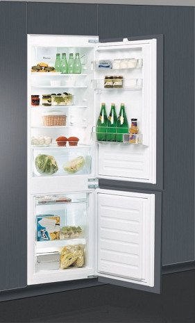 Холодильник  ART 66102