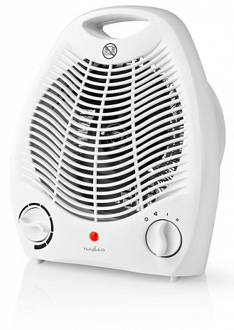 Gaisa sildītājs ar ventilatoru  HTFA13