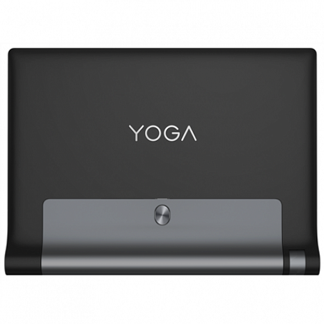 Планшет IdeaTab Yoga3 X50L 10.1 ", Black, Multi-Touch ZA0J0024SE