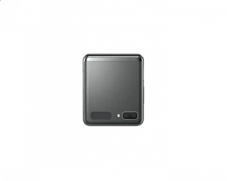 Смартфон GALAXY Z FLIP 5G SM-F707BZAASEB