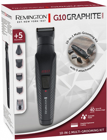 Trimmeris G10 Graphite PG2100