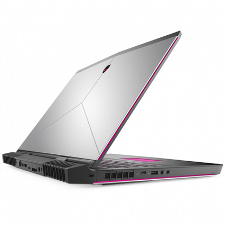 Ноутбук Alienware 17 R4 Silver/Black, 17.3 ", Full HD, 1920 x 1080 pixels, Matt IPS, Intel Core i7, i7-7700HQ 272798051
