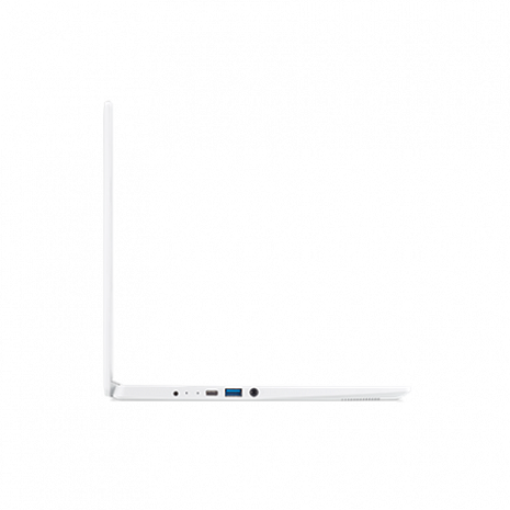 Ноутбук Aspire 1 A114-61L 128 GB, Pearl White, 14 ", IPS, FHD, 1920 x 1080 pixels, Anti-glare, Qualcomm NX.A4DEL.005