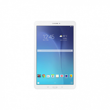 Планшет Galaxy Tab E SM-T560 9.6" 8GB White TAB-SM-T560 White