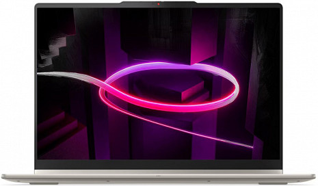 Portatīvais dators Lenovo Yoga 7 2-in-1 16AGP11 AMD | Seashell | 16 " | OLED | Touchscreen | WUXGA | 1920 x 1200 pixels | Glossy | AMD Ryzen AI 5 | 435 | 16 GB | Soldered LPDDR5X | Solid-state drive capacity 512 GB | AMD Radeon 840M Graphics | Windows 11 Home | 802.11be 83TF003DNT