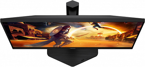 Monitors  24G4ZR