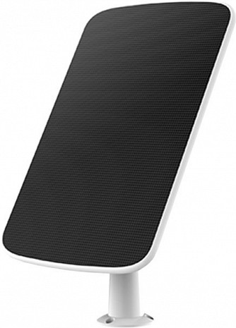 Ārtelpu IP kamera CS-EB8 4G + solar panel CSEB8SP4KW4GA