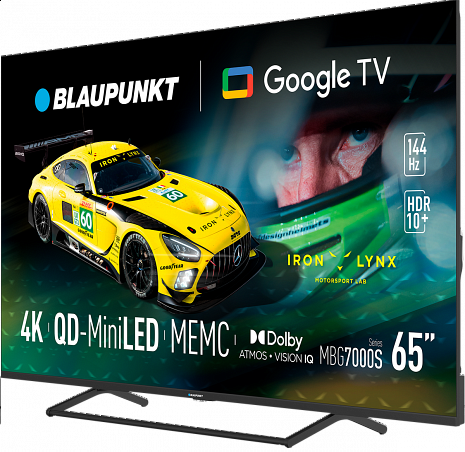 LED Televizors  65MBG7000S